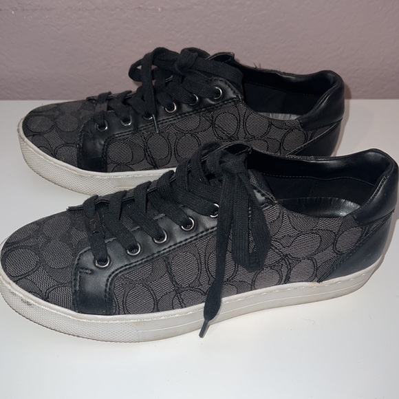 Coach Shoes - Picture 3 of 7